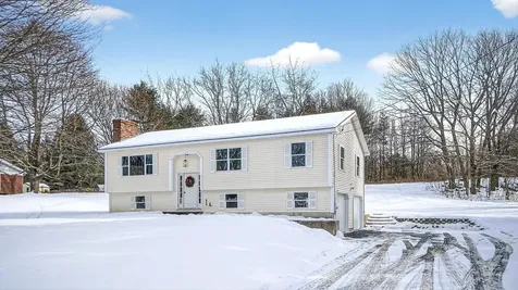 5 Mountain View Lane Standish ME 04084