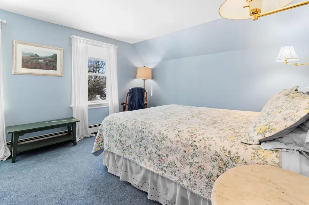 902 Dutch Neck Road Waldoboro ME 04572