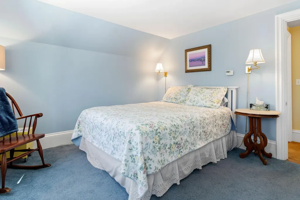 902 Dutch Neck Road Waldoboro ME 04572