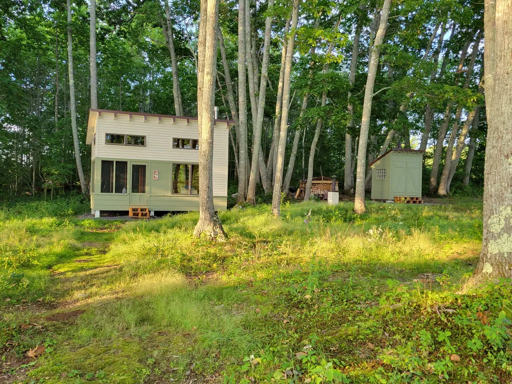 902 Dutch Neck Road Waldoboro ME 04572