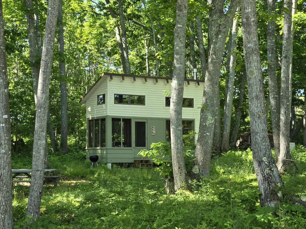 902 Dutch Neck Road Waldoboro ME 04572