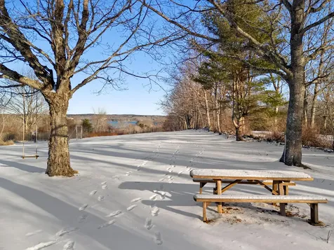 902 Dutch Neck Road Waldoboro ME 04572