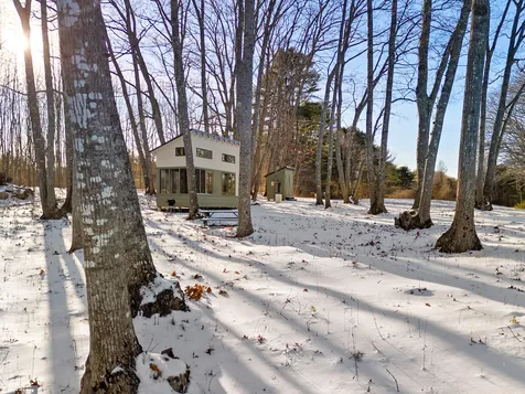 902 Dutch Neck Road Waldoboro ME 04572