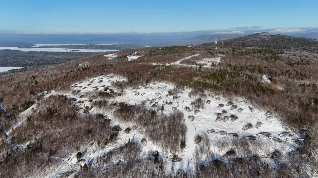 Lot 10 Blair Hill Road Greenville ME 04441
