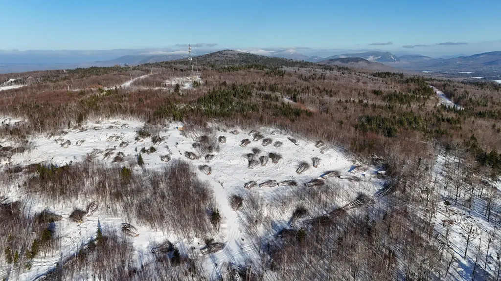 Lot 10 Blair Hill Road Greenville ME 04441