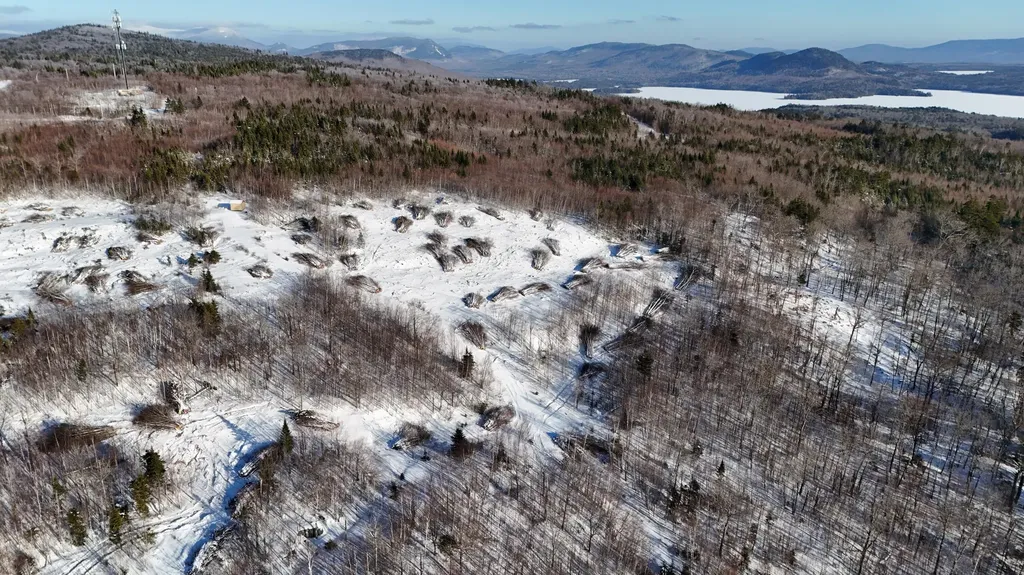 Lot 10 Blair Hill Road Greenville ME 04441