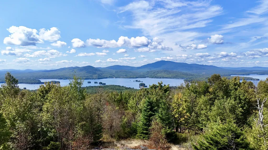 Lot 10 Blair Hill Road Greenville ME 04441