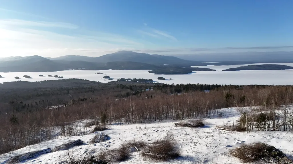 Lot 10 Blair Hill Road Greenville ME 04441