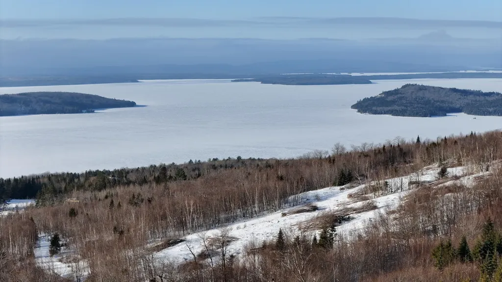 Lot 10 Blair Hill Road Greenville ME 04441