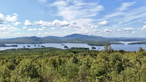 Lot 10 Blair Hill Road Greenville ME 04441