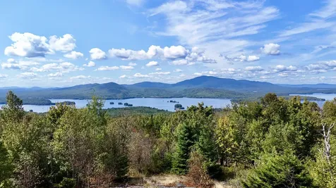 Lot 10 Blair Hill Road Greenville ME 04441