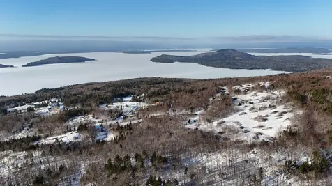 Lot 10 Blair Hill Road Greenville ME 04441