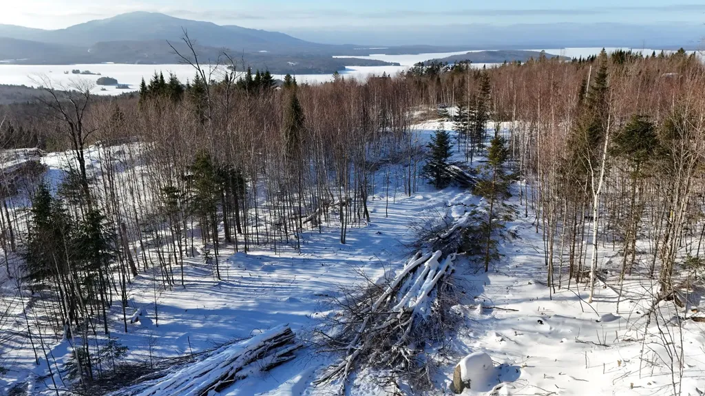 Lot 12 Blair Hill Road Greenville ME 04441