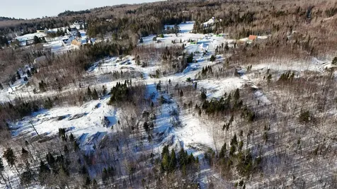 Lot 12 Blair Hill Road Greenville ME 04441