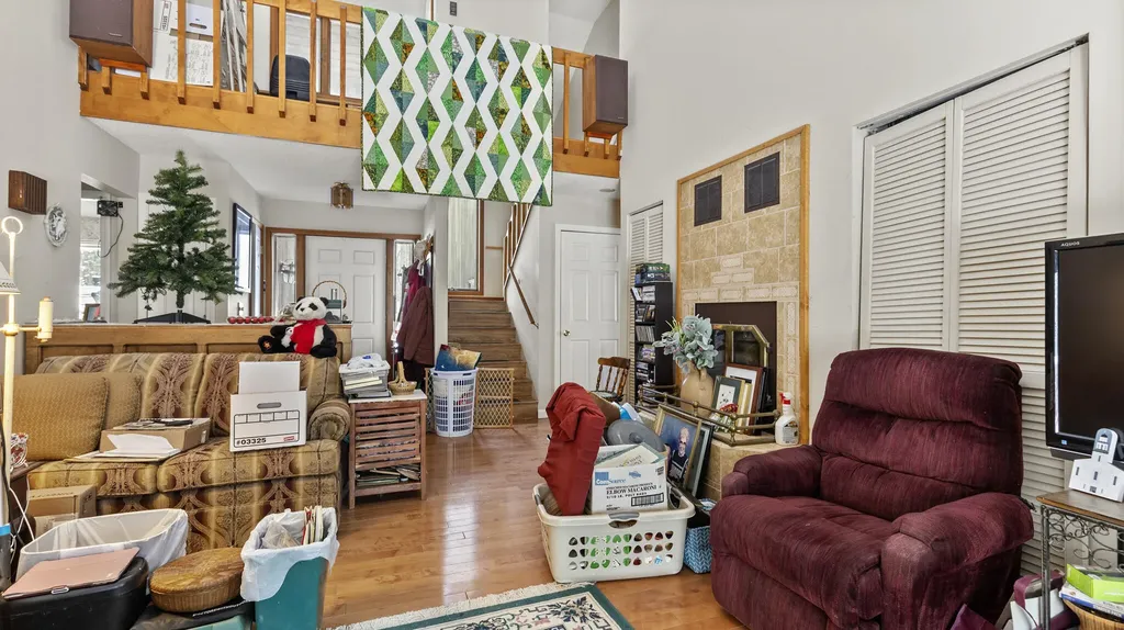566 Deerfield Drive Hermon ME 04401