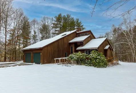 566 Deerfield Drive Hermon ME 04401