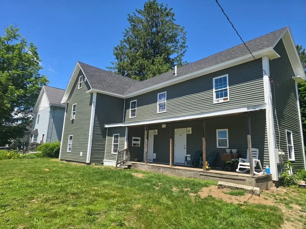 296 N Main Street Pittsfield ME 04967