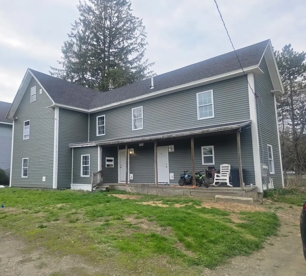 296 N Main Street Pittsfield ME 04967