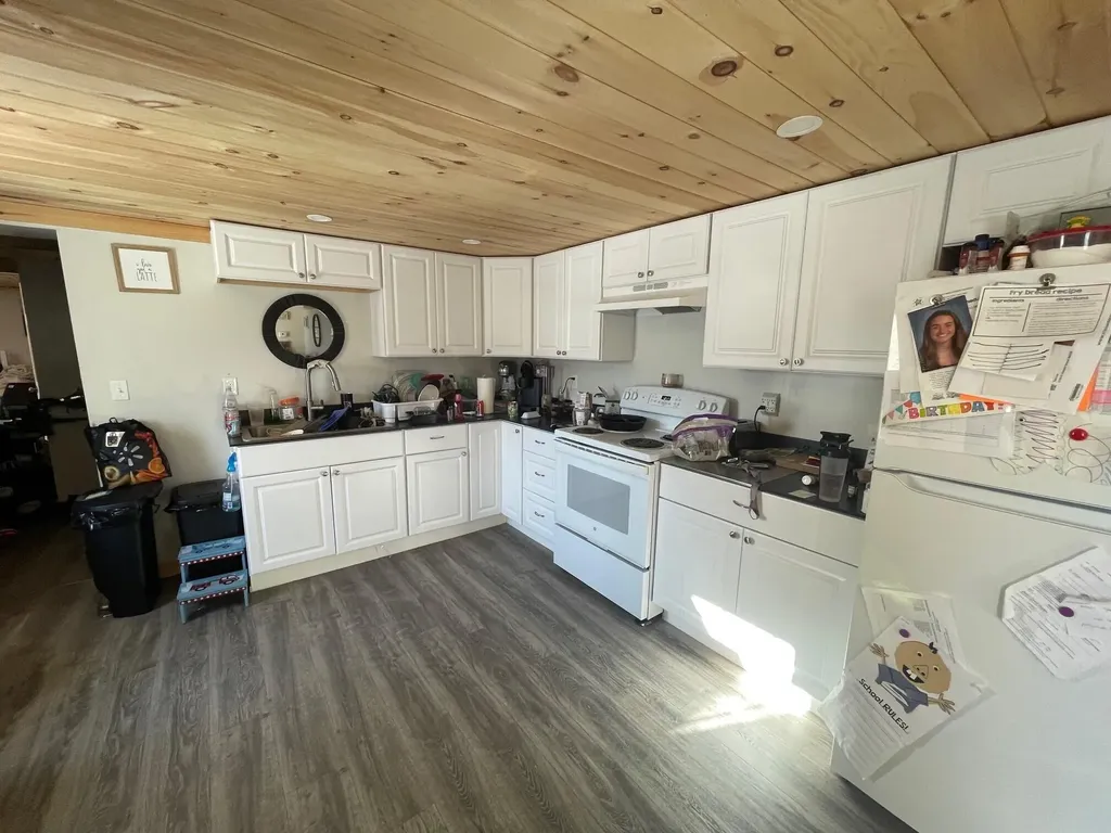 296 N Main Street Pittsfield ME 04967