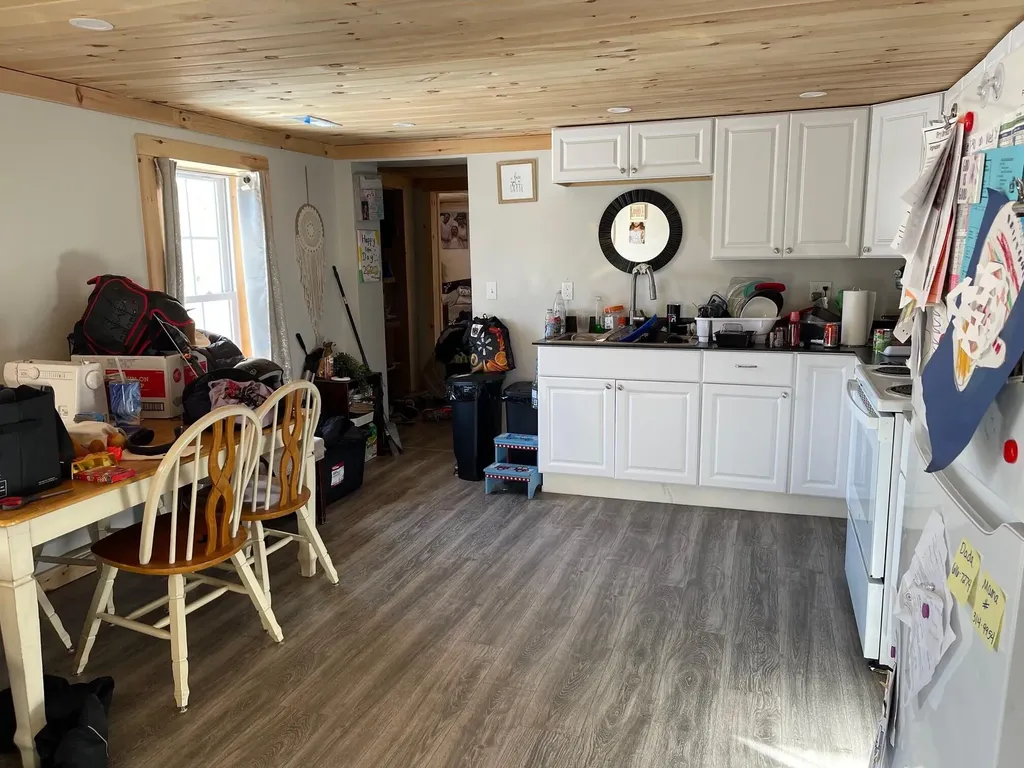 296 N Main Street Pittsfield ME 04967