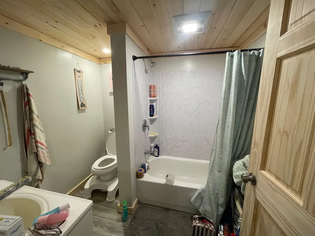 296 N Main Street Pittsfield ME 04967