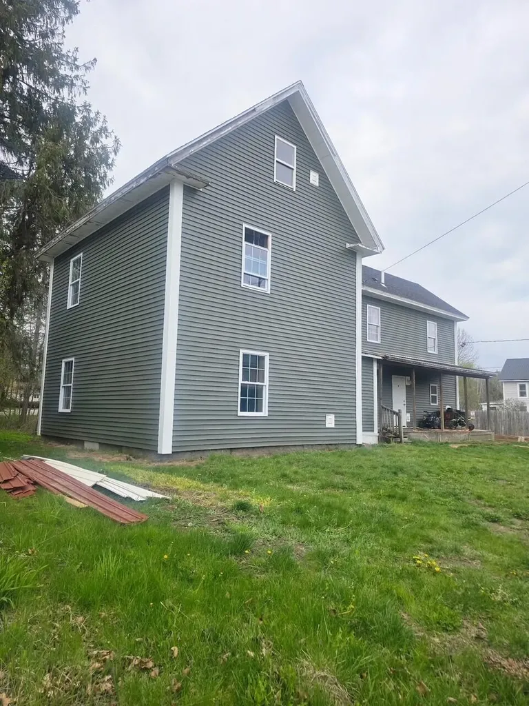 296 N Main Street Pittsfield ME 04967