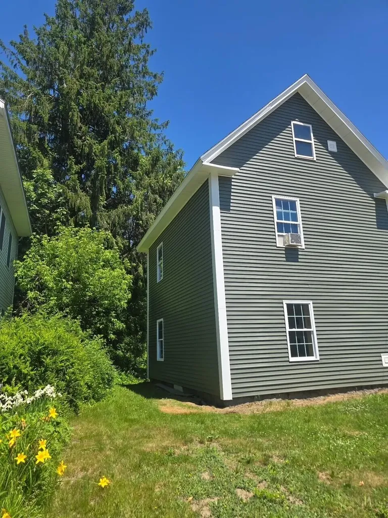 296 N Main Street Pittsfield ME 04967