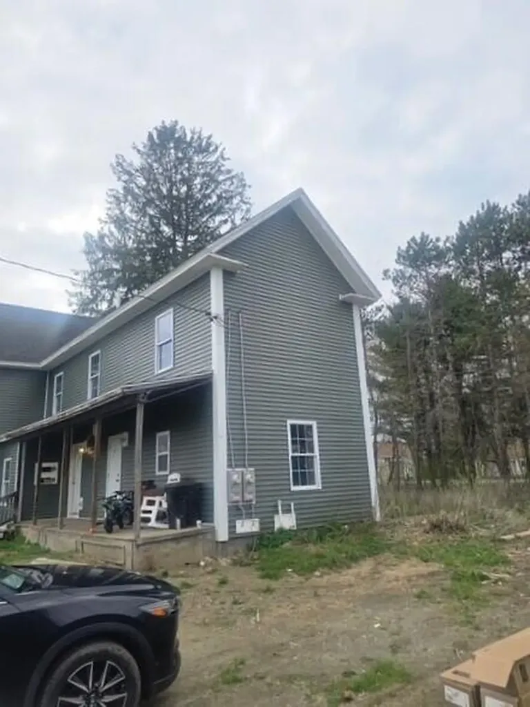 296 N Main Street Pittsfield ME 04967