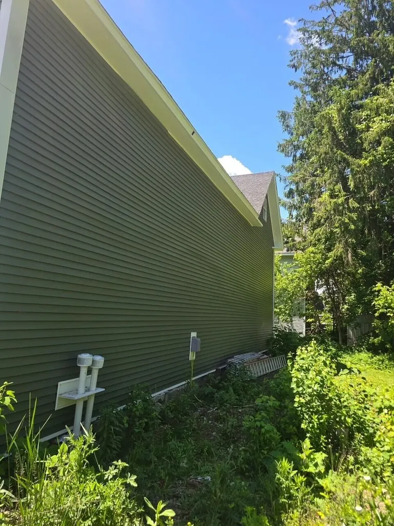296 N Main Street Pittsfield ME 04967
