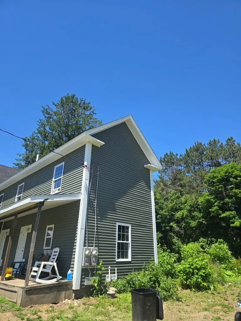 296 N Main Street Pittsfield ME 04967