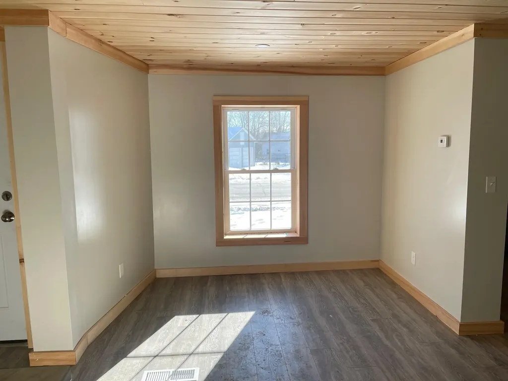 296 N Main Street Pittsfield ME 04967
