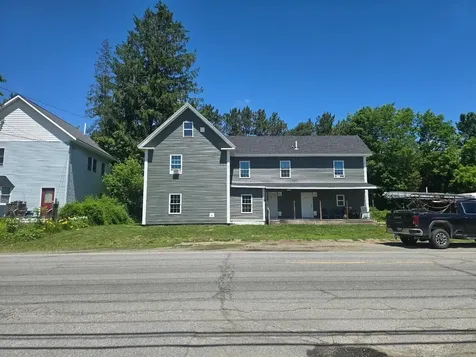 296 N Main Street Pittsfield ME 04967