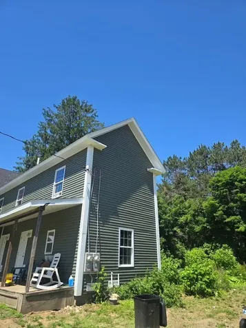 296 N Main Street Pittsfield ME 04967