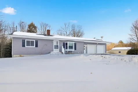 137 Littlefield Road Sabattus ME 04280