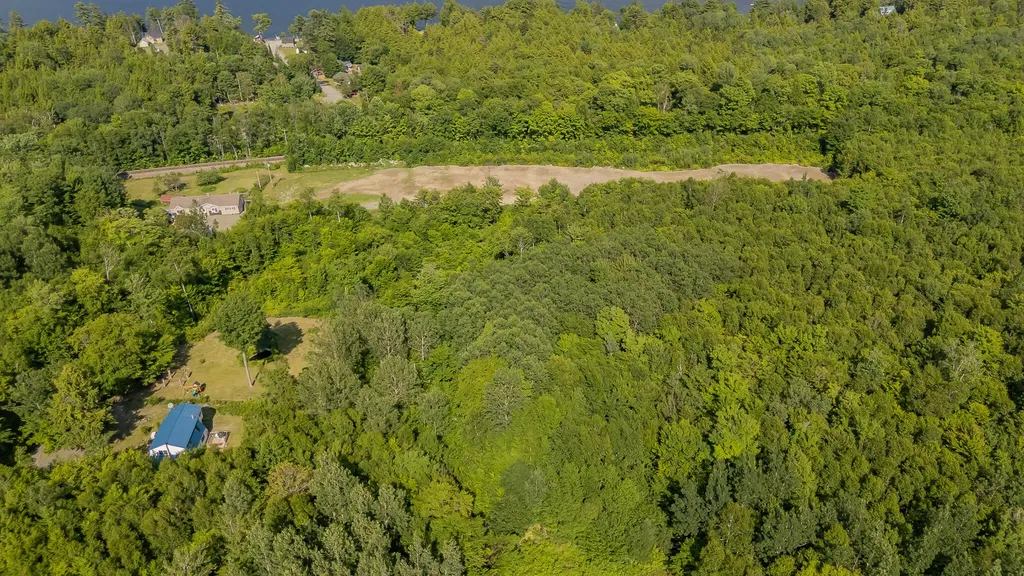 MAP6L9-A34 Russell Road Brownville ME 04414
