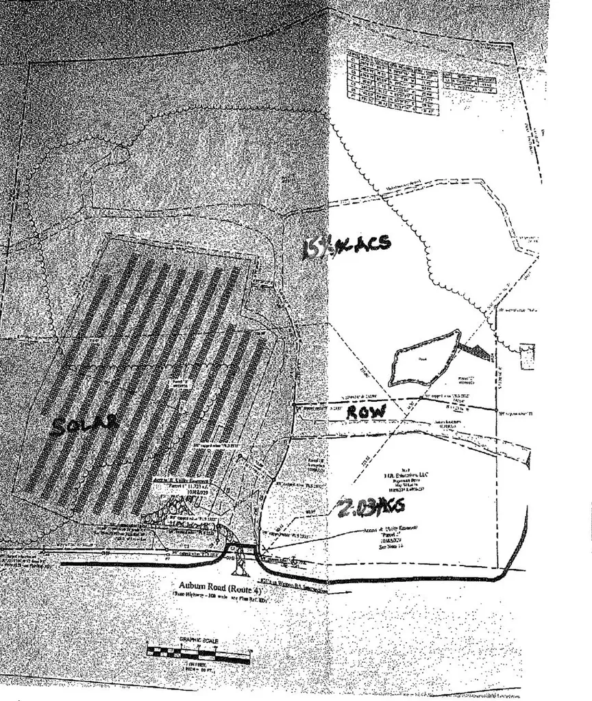 0 Auburn Road Turner ME 04282
