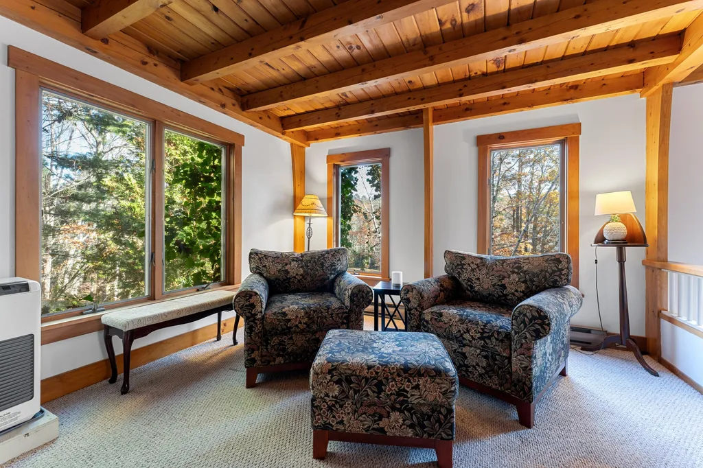 6 Abenaki Road Boothbay Harbor ME 04538