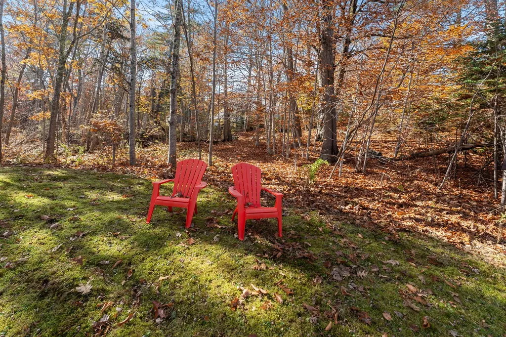 6 Abenaki Road Boothbay Harbor ME 04538