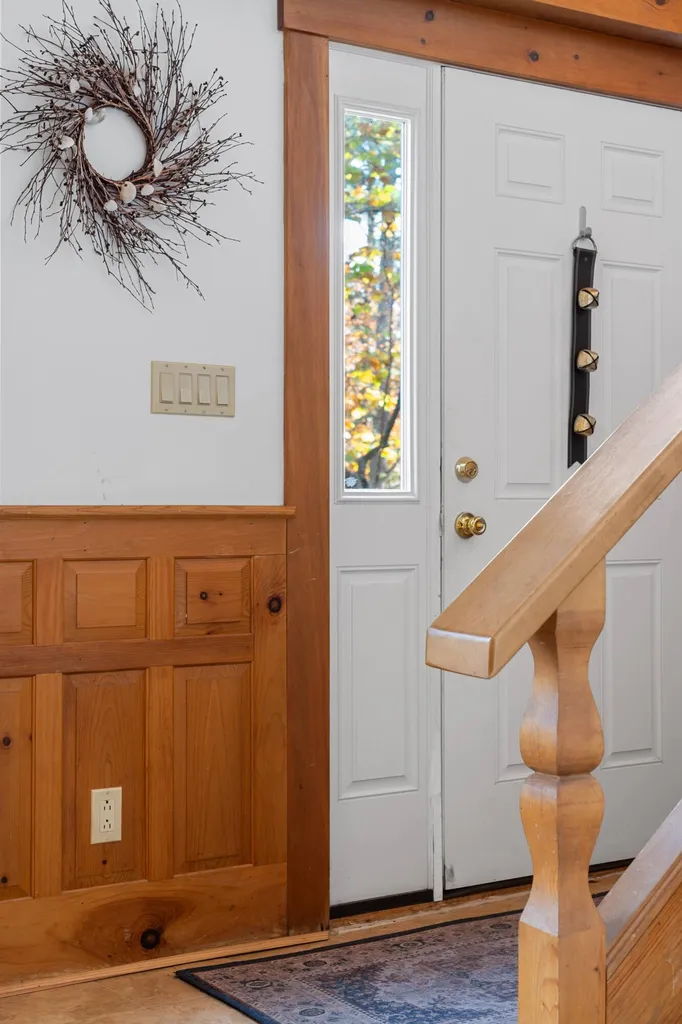 6 Abenaki Road Boothbay Harbor ME 04538