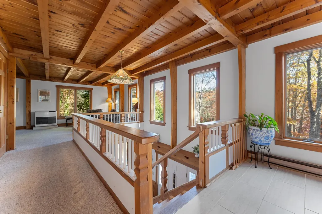 6 Abenaki Road Boothbay Harbor ME 04538