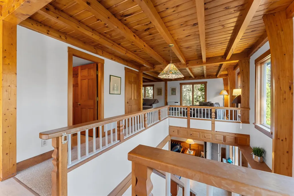 6 Abenaki Road Boothbay Harbor ME 04538