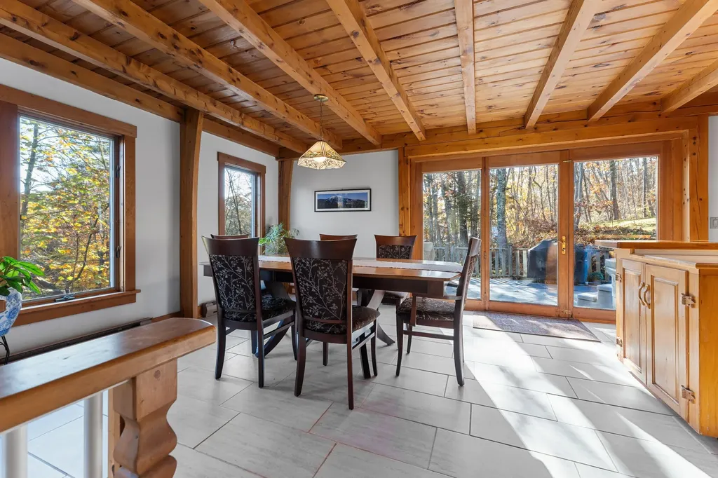 6 Abenaki Road Boothbay Harbor ME 04538