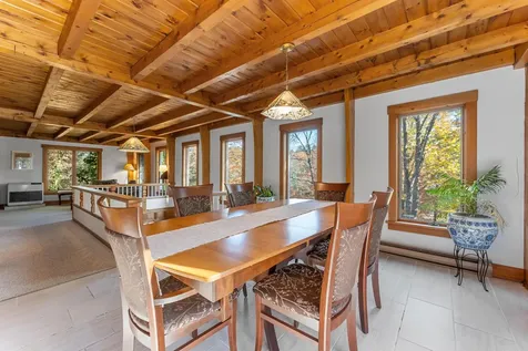 6 Abenaki Road Boothbay Harbor ME 04538