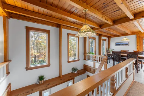 6 Abenaki Road Boothbay Harbor ME 04538