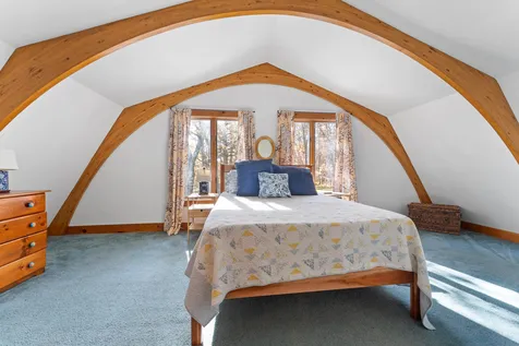 6 Abenaki Road Boothbay Harbor ME 04538