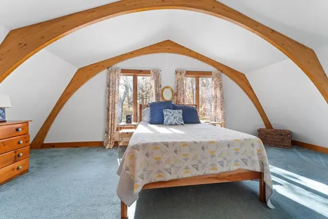 6 Abenaki Road Boothbay Harbor ME 04538