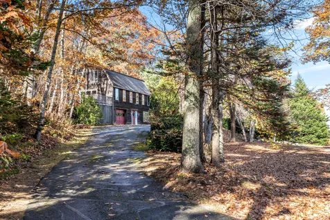 6 Abenaki Road Boothbay Harbor ME 04538