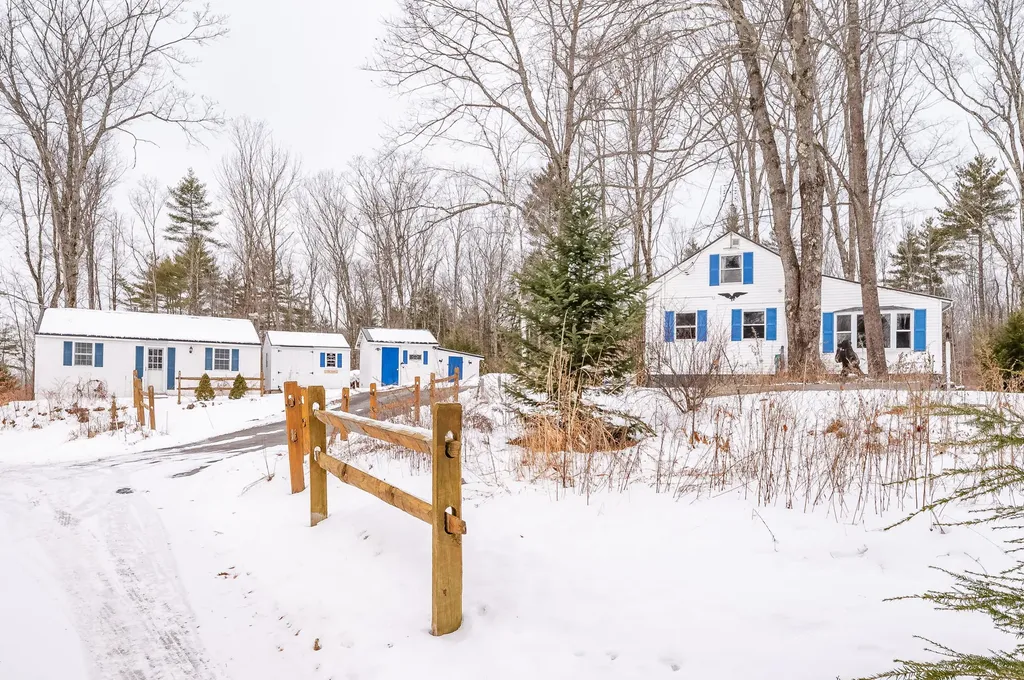 328 County Road Acton ME 04001
