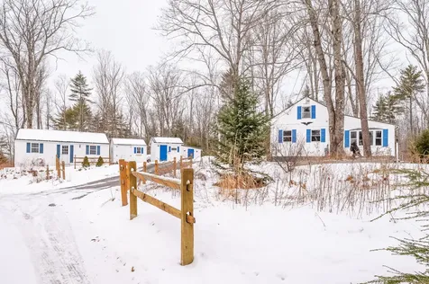 328 County Road Acton ME 04001