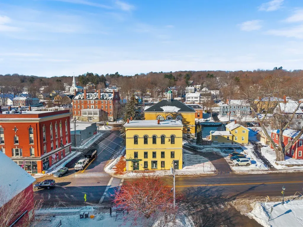 89 Water Street Hallowell ME 04347